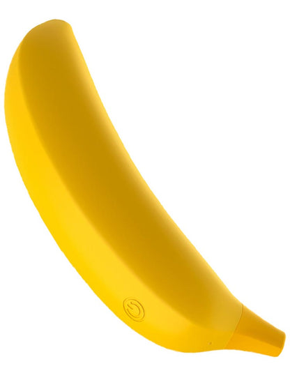 10-Stufen-Gemüsevibrator BANANE
