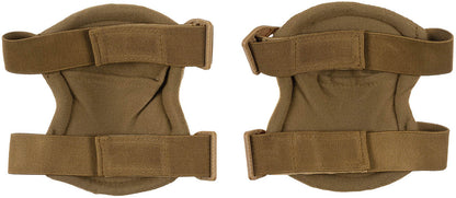 Ellenbogenschützer, Defence, tropenbraun