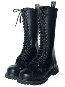 20-Loch Boots RANGER Schnürstiefel