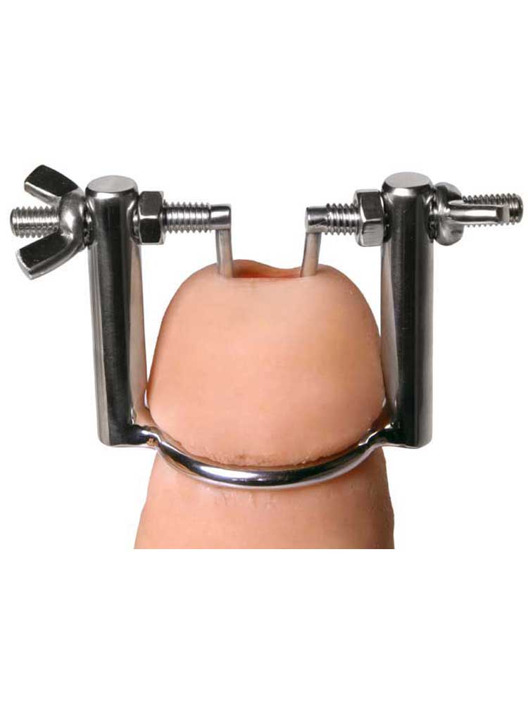 2-Wege Urethral-Harnröhren-Stretcher