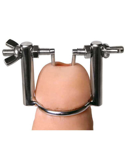 2-Wege Urethral-Harnröhren-Stretcher