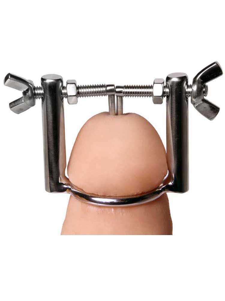 2-Wege Urethral-Harnröhren-Stretcher