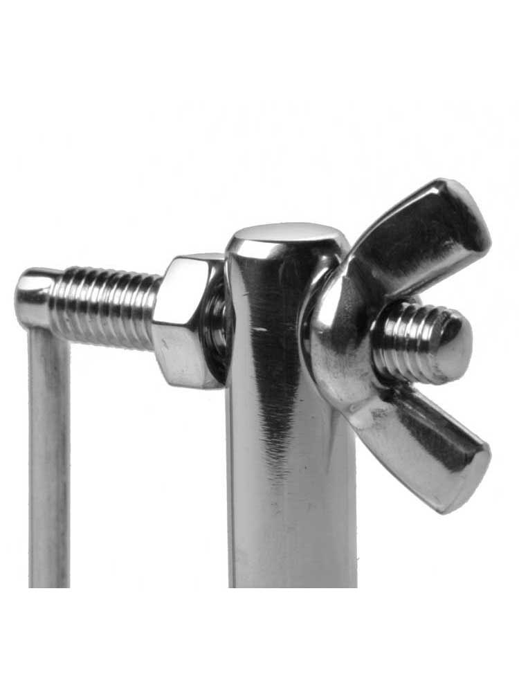2-Wege Urethral-Harnröhren-Stretcher