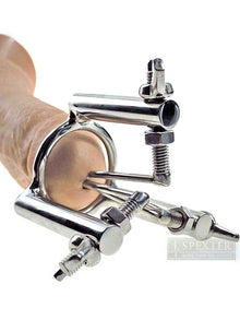 3-Wege Urethral-Harnröhren-Stretcher