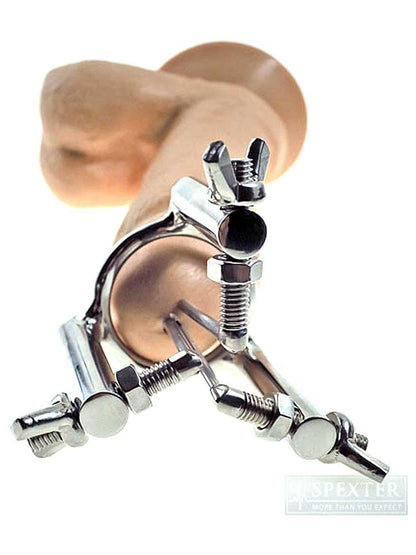 3-Wege Urethral-Harnröhren-Stretcher