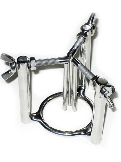 3-Wege Urethral-Harnröhren-Stretcher