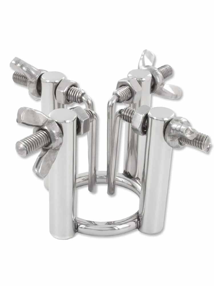 4-Wege Urethral-Harnröhren-Stretcher
