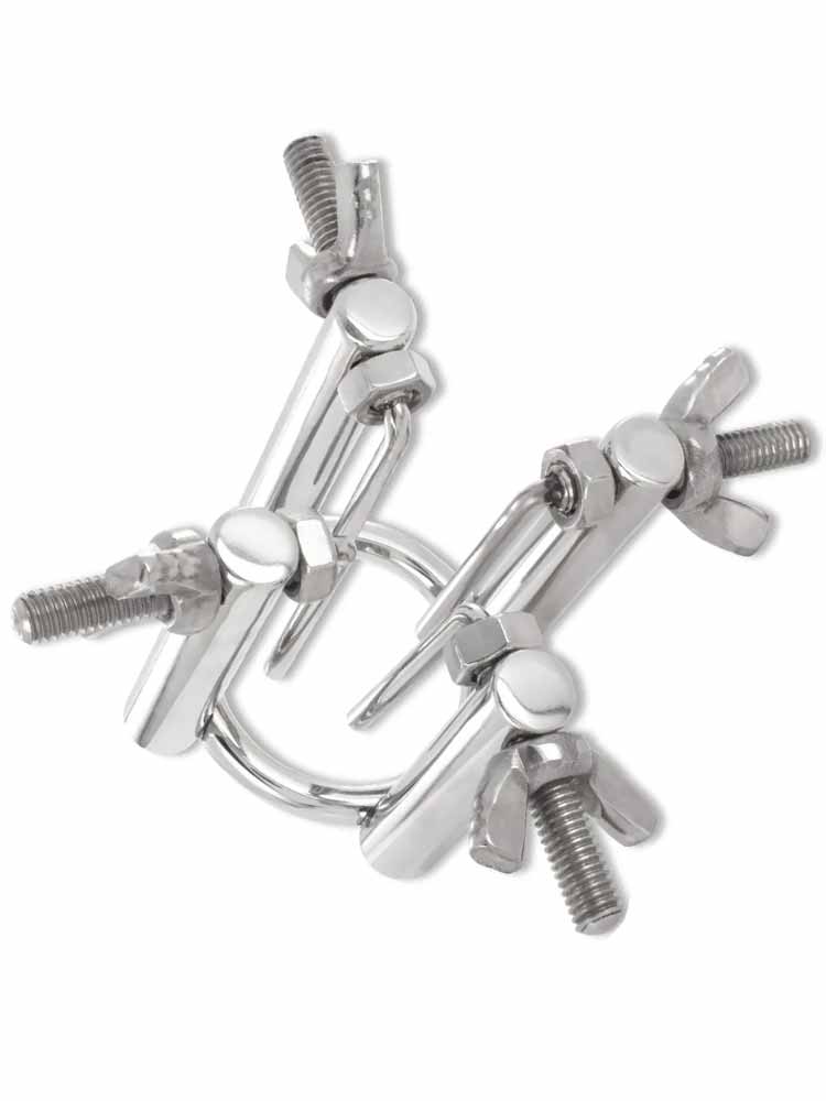 4-Wege Urethral-Harnröhren-Stretcher