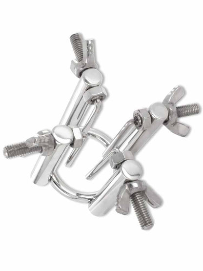 4-Wege Urethral-Harnröhren-Stretcher