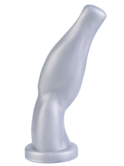 665 XXL-Silikondildo WRESTLER