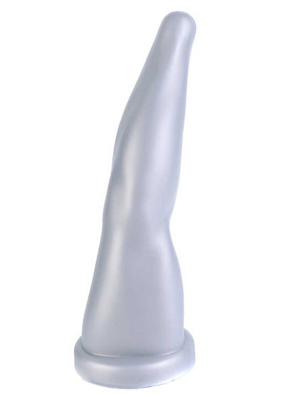 665 XXL-Silikondildo WRESTLER