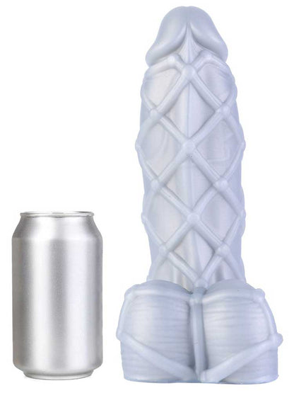 665 XXL-Silikondildo FETISHIQUE