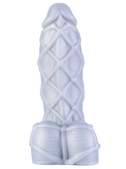 665 XXL-Silikondildo FETISHIQUE