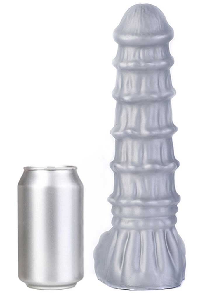 665 XXL-Silikondildo MR RIPLEY