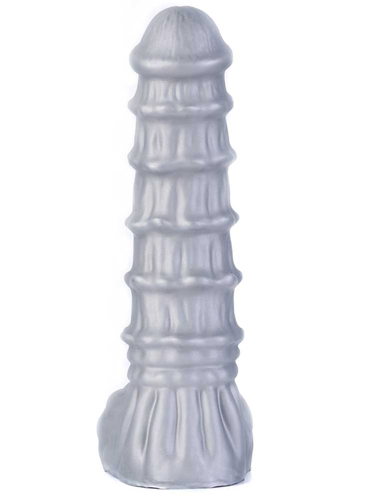 665 XXL-Silikondildo MR RIPLEY