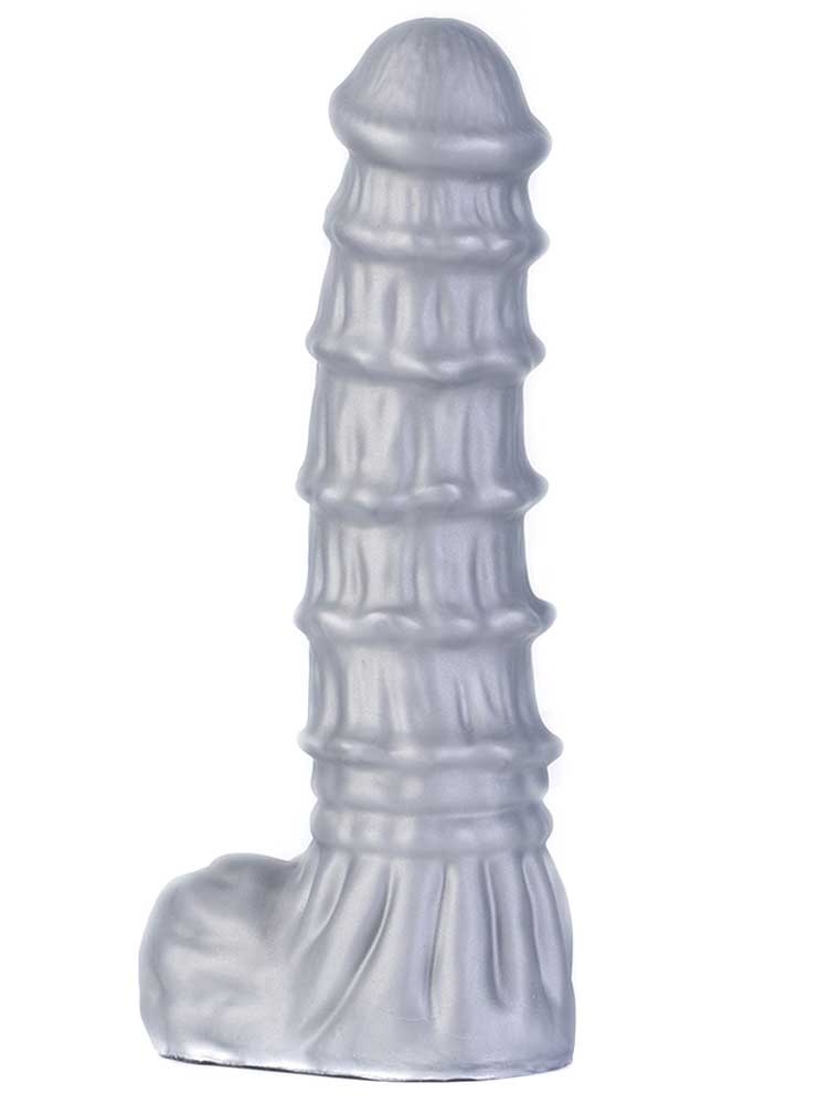 665 XXL-Silikondildo MR RIPLEY