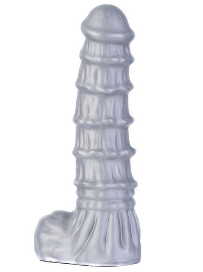 665 XXL-Silikondildo MR RIPLEY
