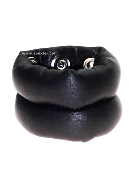 Ballstretcher Leder, schmal