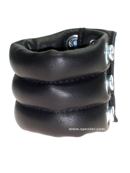 Ballstretcher Leder, breit