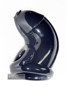 COCK LOCK Cage by OXBALLS schwarz