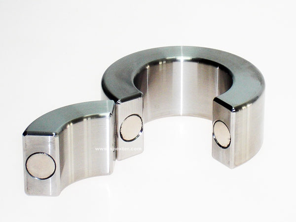 Hodenstretcher/Sackgewicht, magnetisch 15mm