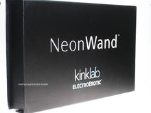 Twilight Wand, Komplett-Set