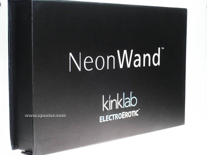 Twilight Wand, Komplett-Set