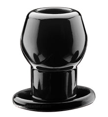 Tunnel-Plug, # XL schwarz