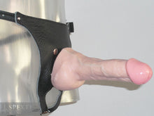 VAC-U-LOCK 7 inch Umschnalldildo for MEN