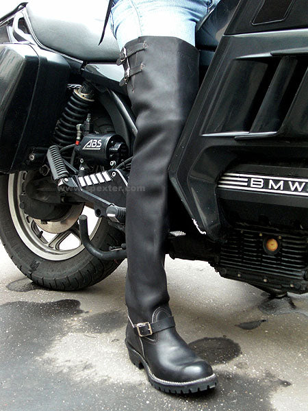 WESCO Boots BIG BOSS 32" - 9.5 - Auf Vorbestellung & Anfertigung