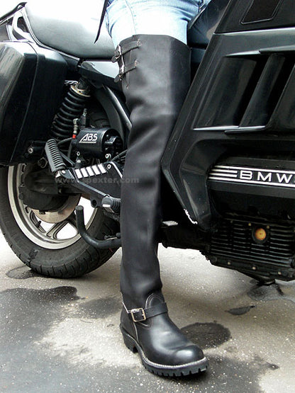 WESCO Boots BIG BOSS 32" - 9.5 - Auf Vorbestellung & Anfertigung