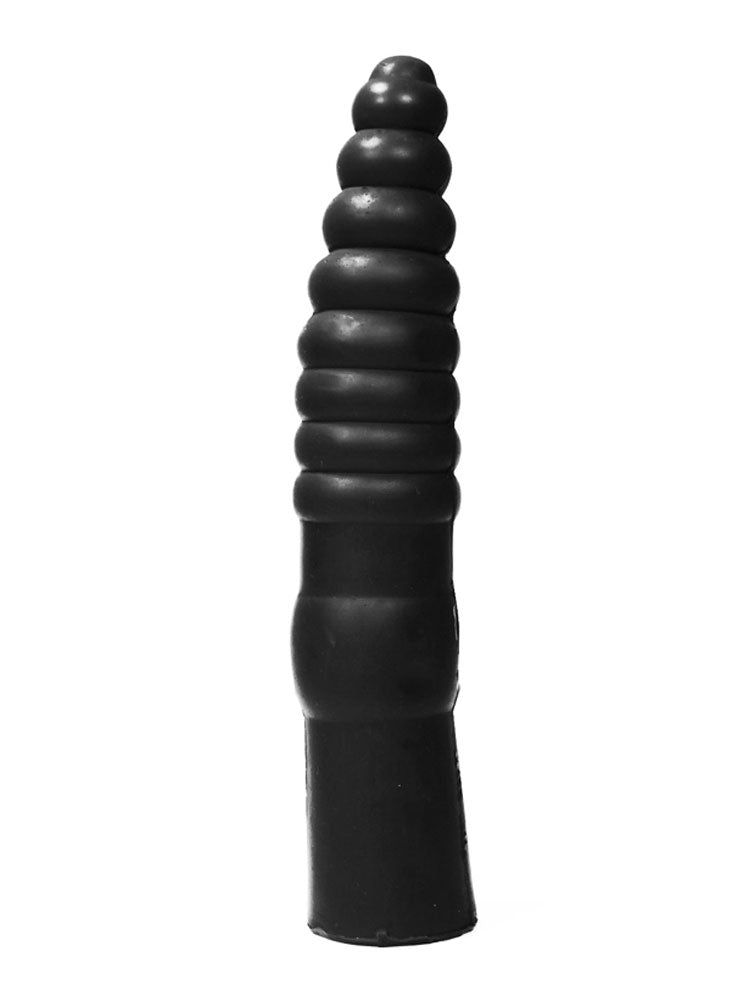 Plug Modell SUPER-RIP - schwarz