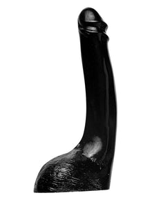 Dildo Modell MASTER - schwarz