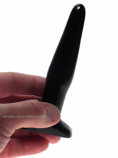 Plug extra small - schwarz