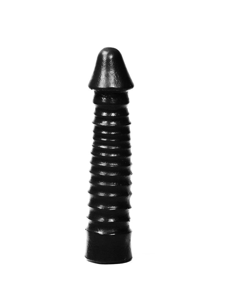 Plug Modell RIPPLE-VIBE - schwarz