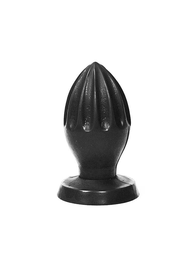 Plug Modell THE JUICER - schwarz
