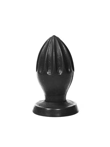 Plug Modell THE JUICER - schwarz