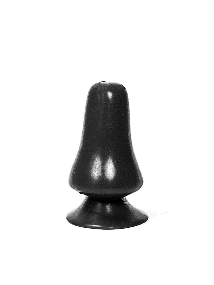 Plug Modell PILZFORM - schwarz