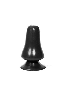 Plug Modell PILZFORM - schwarz