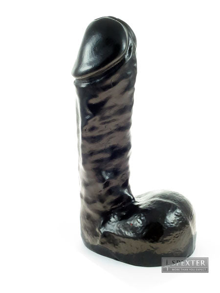 Dildo Modell KARL - schwarz