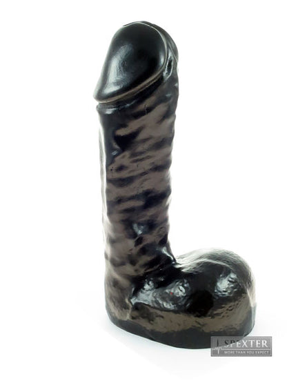 Dildo Modell KARL - schwarz