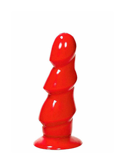 Plug Modell 3-STUFEN - rot