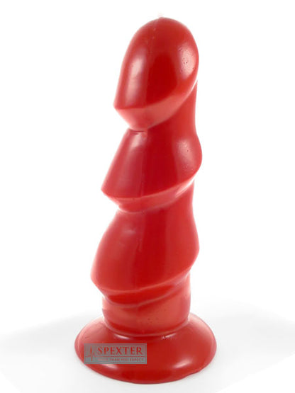 Plug Modell 3-STUFEN - rot