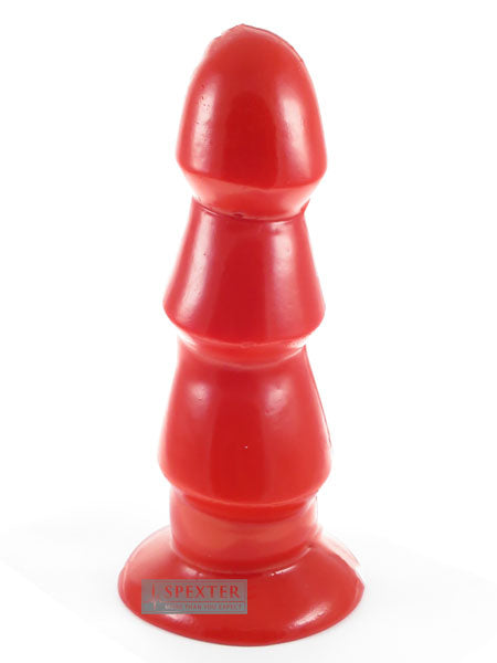 Plug Modell 3-STUFEN - rot