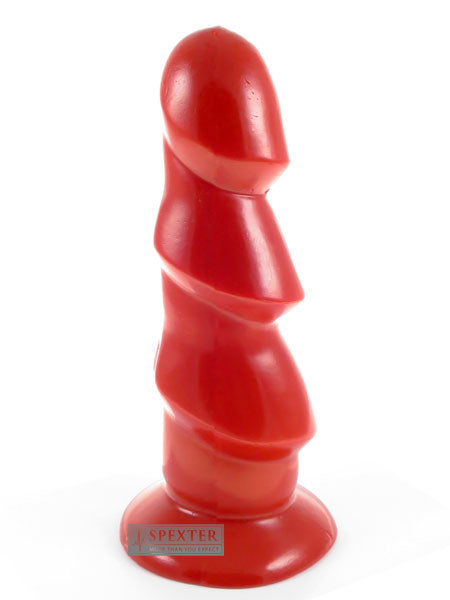 Plug Modell 3-STUFEN - rot