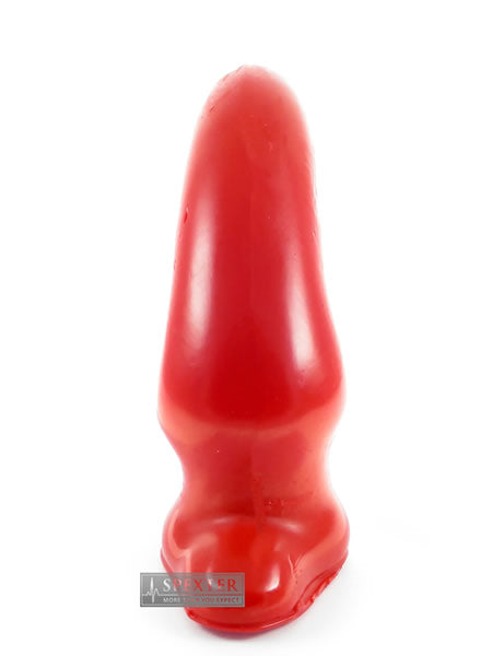 Plug Modell REARENDER - rot