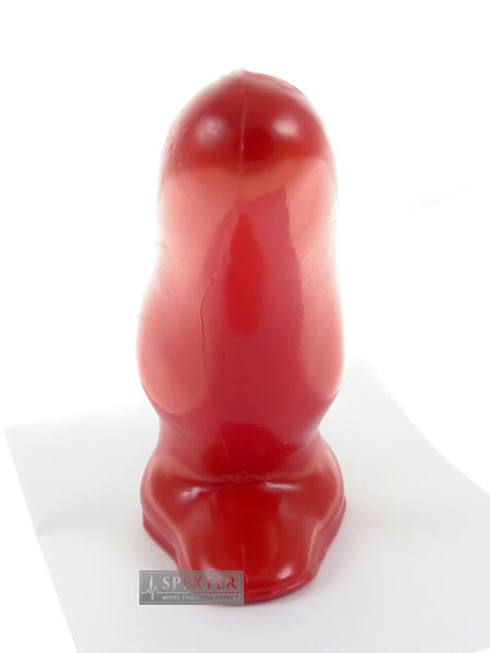 Plug Modell REARENDER - rot