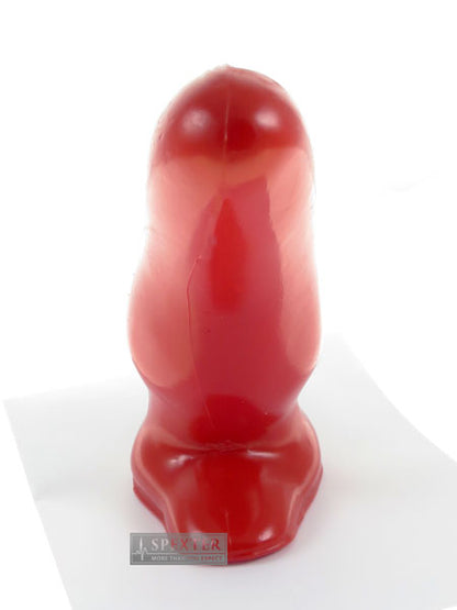 Plug Modell REARENDER - rot
