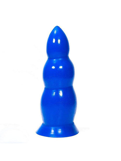 Plug 3-STAGER - blau