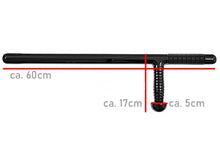 SWAT Abdrängstock, TONFA/BATON schwer